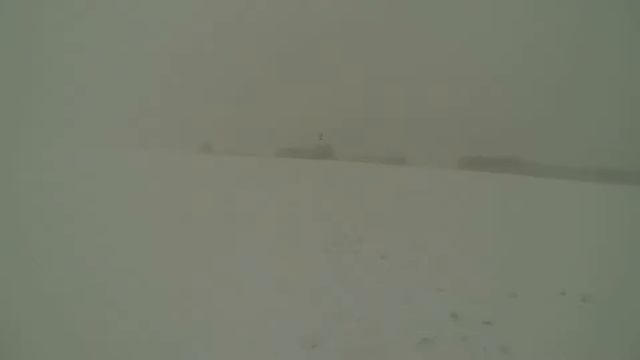 Snowkiting 12 Dec 2013 Burtsevo (Nizhny Novgorod region) смотреть онлайн