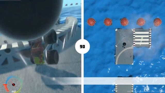(2017) Top 70 Multiplayer Games | Splitscreen / Same PC / CO OP / LOCAL MULTIPLAYER смотреть онлайн