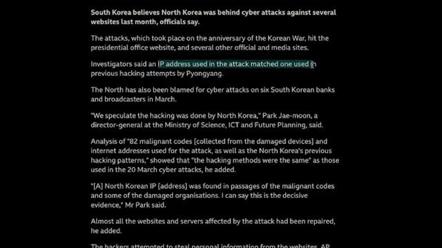 LAZARUS: The Rise of North Korean CyberCriminals смотреть онлайн