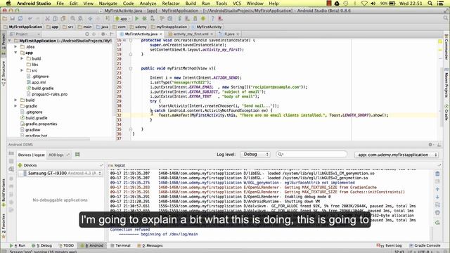 StackOverflow Android смотреть онлайн