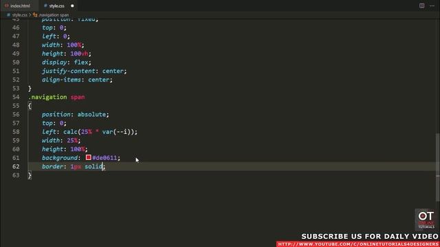 How To Create Curtain Layer Menu | Responsive Fullscreen Overlay Navigation Menu смотреть онлайн