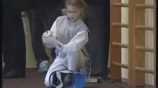 Фехтование среди учащихся спортшкол смотреть онлайн