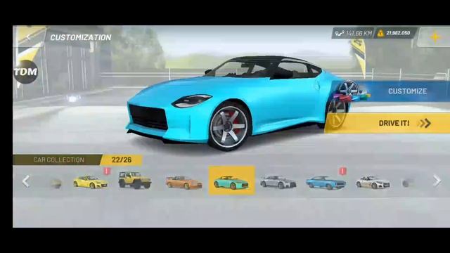 ?Making All Cars Golden In Extreme Car Driving Simulator || Car Games 2022 смотреть онлайн