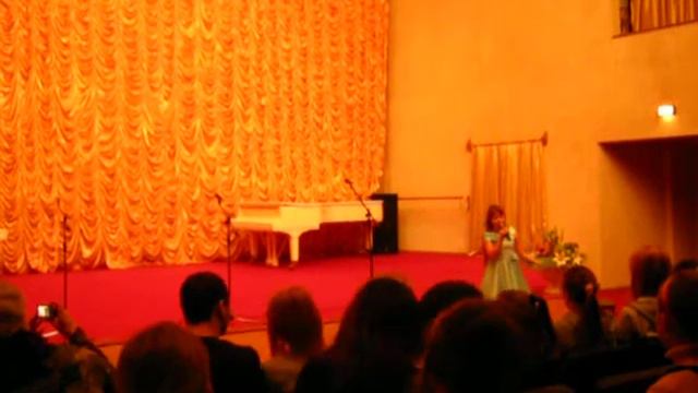 анжелика поет для бабушки!!! смотреть онлайн