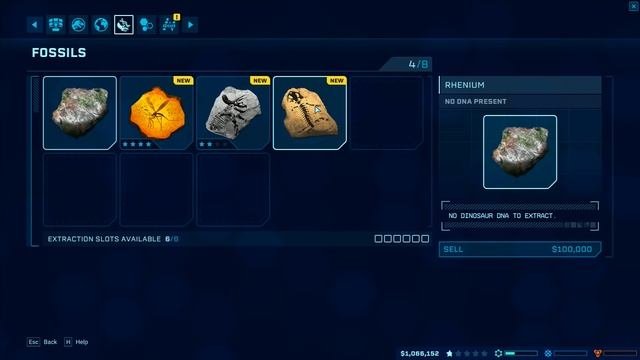 Let's Play Jurassic World Evolution #2: Profits!