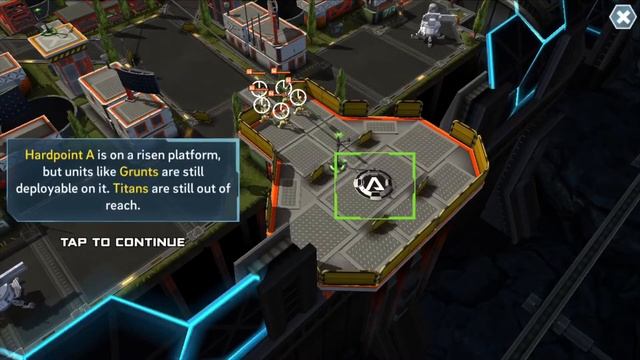 Titanfall Assault (Boomtown Explained Tutorial) смотреть онлайн