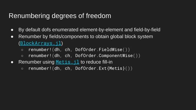 One year of Ferrite.jl development | Fredrik Ekre | FerriteCon 2023 смотреть онлайн