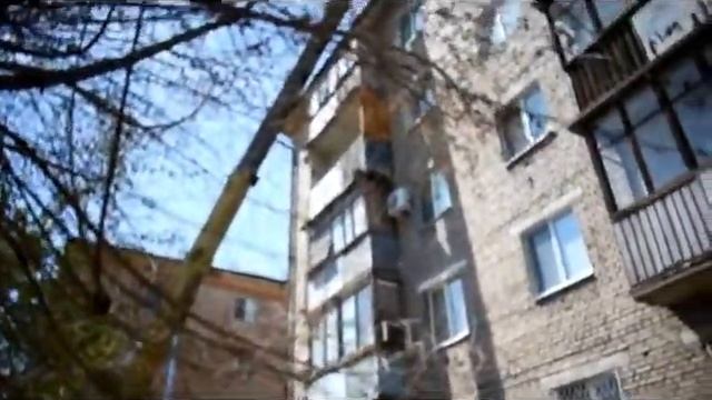 Ремонт крыши дома №3 по улице Зинина смотреть онлайн