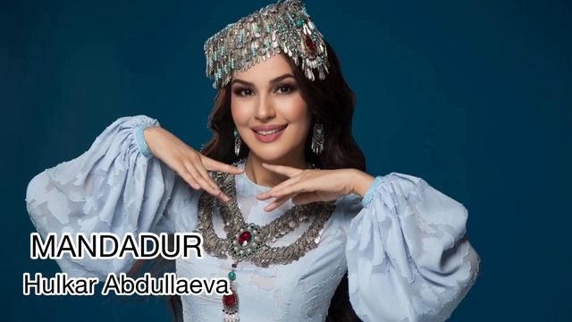 MANDADUR Hulkar Abdullaeva смотреть онлайн