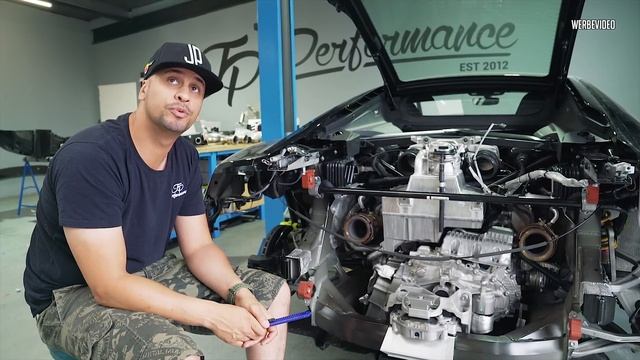 JP Performance - Die Pusteblumen sind da! | Audi R8 V10 Plus Turbo смотреть онлайн
