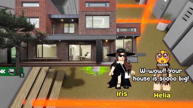 👧 TEXT TO SPEECH 🤷🏻♀️ I Was Adopted By A Millionaire After My Mom Abandoned Me 💰 Roblox Story смотреть онлайн