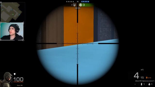 black squad игра с другом и фронцузами и один сука АФК смотреть онлайн