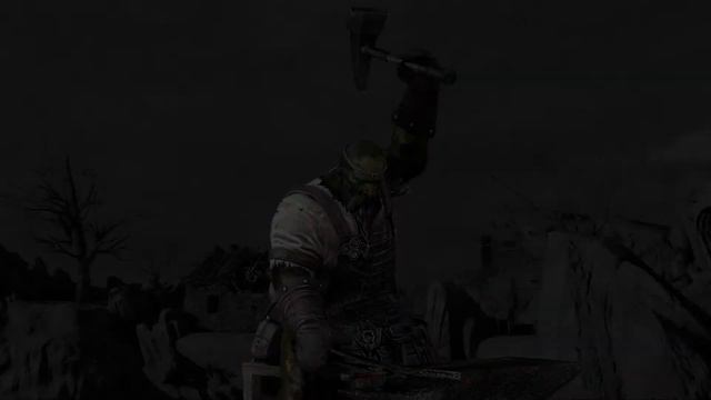 GTA IV Loading Screen but it's Dark Souls II смотреть онлайн