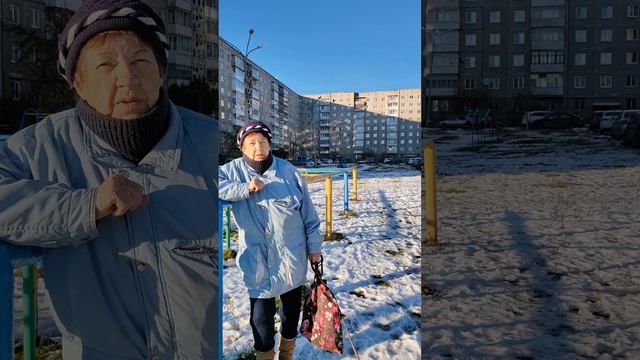 #Тагильчане Воспоминания о школе 7 на Вагонке смотреть онлайн