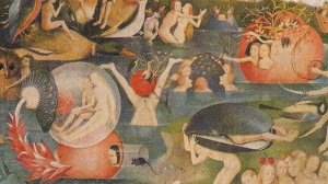 Guillaume Dufay, 15th c. France: Par droit je puis bien complaindre et gemir