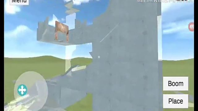 Разрушения#1 . Обычный человек и Б О М Ж. смотреть онлайн