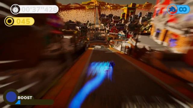 Sonic Illusions: Aero Garden Update! смотреть онлайн