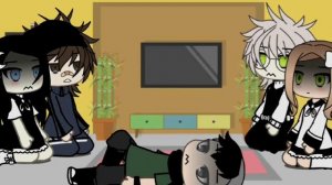 Реакция зайчик на тт 6/?