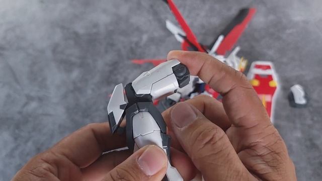 GUNDAM SEED | MASTER GRADE AILE STRIKE GUNDAM ver.RM | UNBOXING AND REVIEW [IN-DEPTH] смотреть онлайн