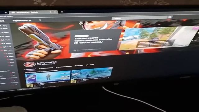 ОБЗОР ИГРОВОГО СЕТАПА ЗА 100000 РУБЛЕЙ! смотреть онлайн