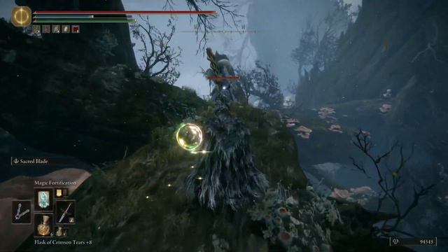 I have returned! Only more death awaits! смотреть онлайн