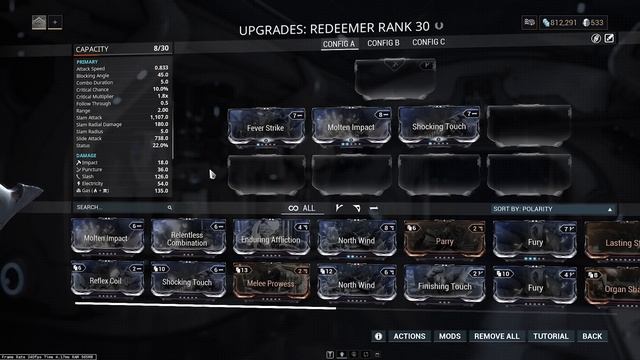 Warframe: The ULTIMATE Beginners Guide 2.0 Episode #7: How to get Forma and Orokin Catalysts смотреть онлайн