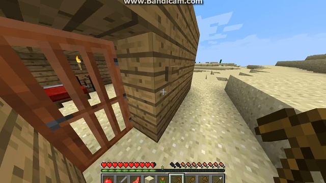 Minecraft новая Битва !!! смотреть онлайн