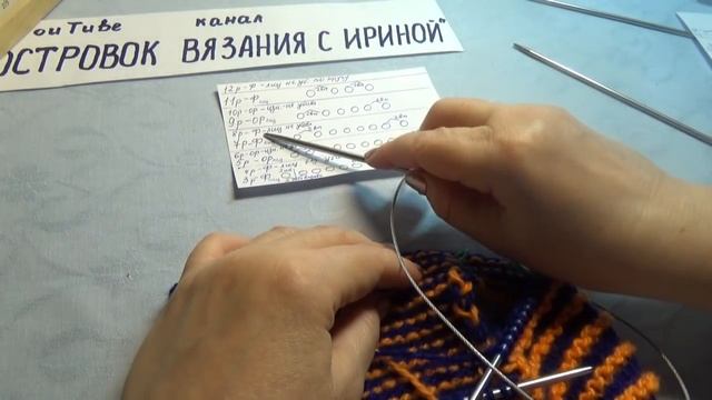 Вязание спицами детский комбинезон #219 смотреть онлайн