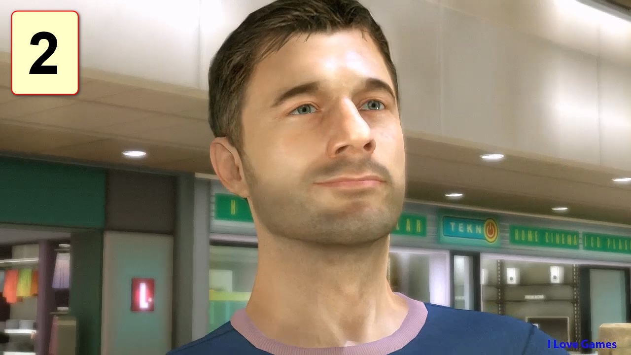 Прохождение ►Heavy Rain◄【• Выпуск• #2】