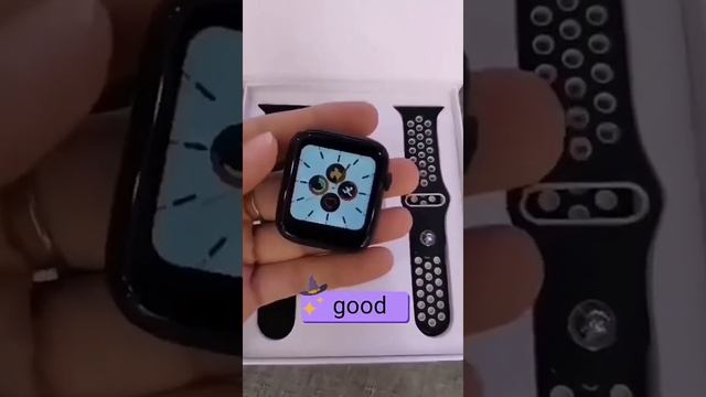 Умные смарт часы Smart Watch T555 экран 1,75 дюйма Фитнес браслет смотреть онлайн