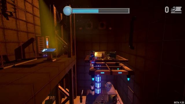 Extra #18 - CO-OP : Decrypted - Chapter Two - Level 15 - No way 1 смотреть онлайн