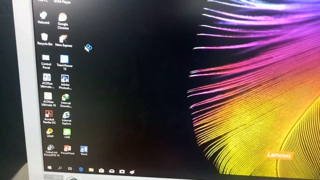 Lenovo ideacentre AIO 330-20IGM รีวิว смотреть онлайн