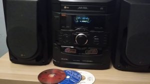 LG FFH 3785 миниобзор и работа аппарата от 17.09.2021.