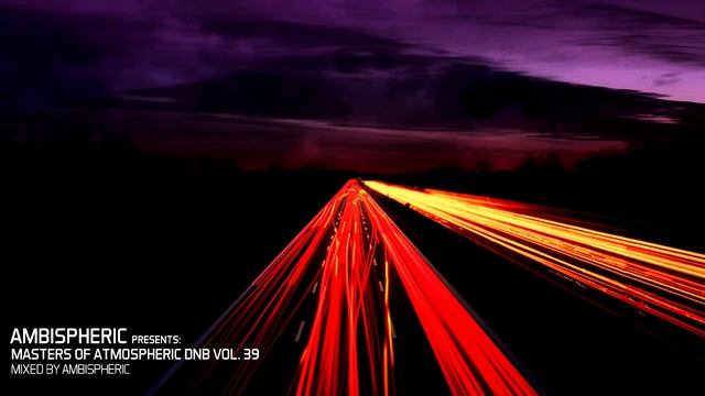 Masters Of Atmospheric Drum And Bass Vol. 39 смотреть онлайн