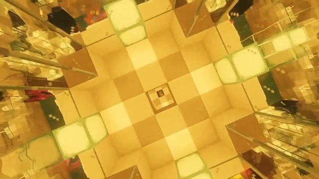 Стеклянная ПОДВОДНАЯ БАЗА в КОРАЛЛОВЫХ РИФАХ майнкрафт