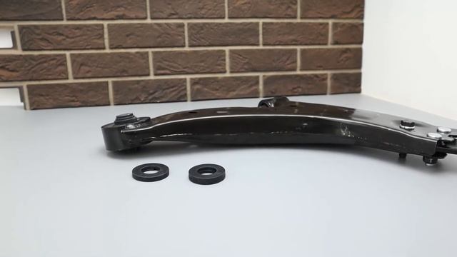 Рычаг нижний правый Хендай Старекс Starex H1 Старекс