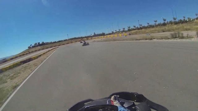 22.09.2013 - 6to GP CSA - Circuito de Alcañiz Inverso - Motorland - Final C смотреть онлайн