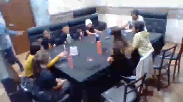 MAFDOM К1 - Детская мафия (kids турнир) 5 игра (финал) смотреть онлайн