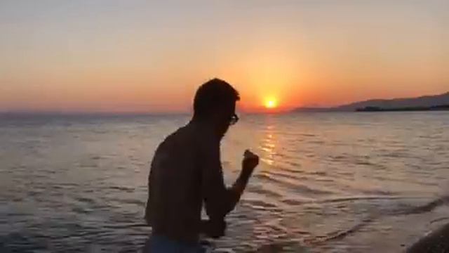 Амаринтос Правильный отдых на Эгейском море смотреть онлайн