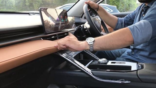HAVAL KI HYBRID H6 !!! HAVAL H6 CKD UNITS EVENT VLOG | Casual Multanis смотреть онлайн