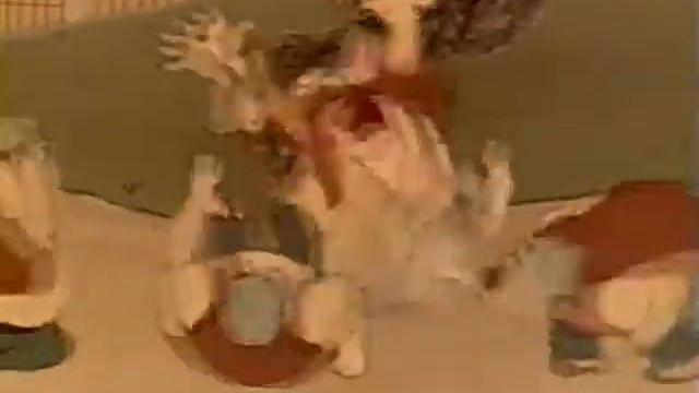 04. КАК КАЗАКИ СОЛЬ ПОКУПАЛИ