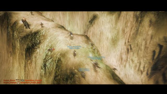 Warband Persistent World War(Two Steps From Hell,Hans Zimmer)