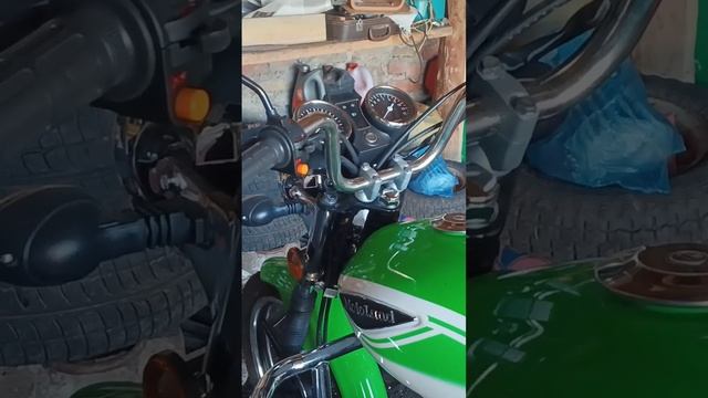 Что делать если разрядился аккумулятор на мопеде альфа ??? смотреть онлайн