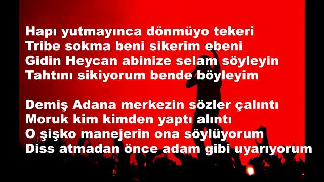 Ses Ver Adana Zarveden Salam Song Aradic