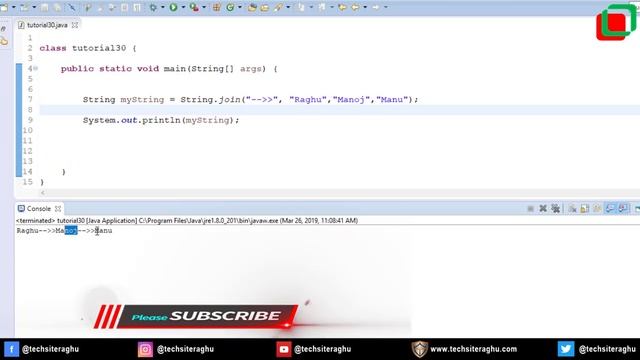 Java learn in Kannada || Lesson 30 смотреть онлайн