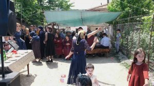 Нурислам - «Твои черные глаза»