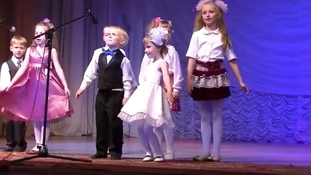Дети СУПЕРРРРР!!! смотреть онлайн