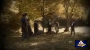 Курбан Кулизанов с песней "ИМАМ ШАМИЛЬ"