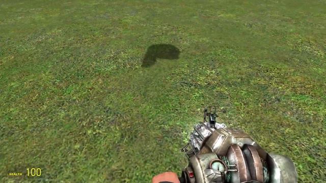 Garrys MOD with Lighthead and siren head and many more смотреть онлайн