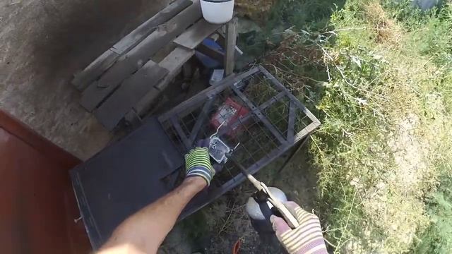 Yamaha XVS400_650 Drag Star. Чистка переборка карбюраторов.